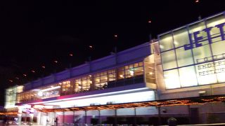 名古屋港のグルメスポット