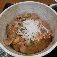 これが金華豚です