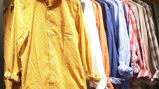 都市型の新・ライフスタイルショップ