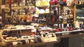 アクセサリー･服飾雑貨屋さん