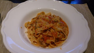 オステリア カッパ