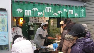 吉祥寺で知名度はベスト３に入るでしょう。