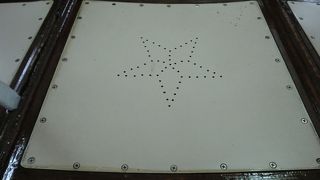 2ドル50セントのショートトリップ