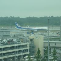 空港内という印象が強かった