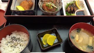 美味しかったですよー