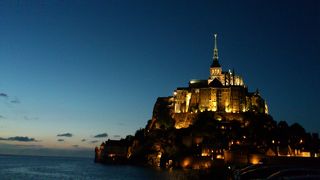 1泊するのをお薦め！