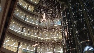 内外に装飾が！