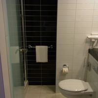 水まわりは平均的