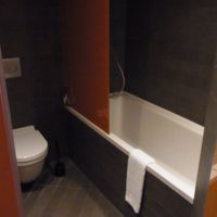 水まわりは一般的。