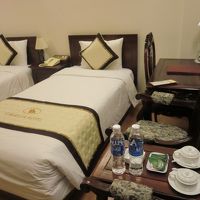 シンプルだけど問題無し