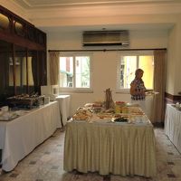 ダイニングルーム