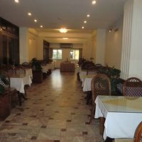 ダイニングルーム