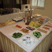 ダイニングルーム