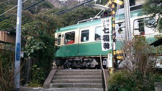 癒しのスポット