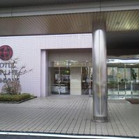 お洒落な出入口だと思いませんか？