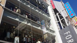 札幌にはまだないので・・・