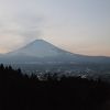 お風呂からも、お部屋からも、富士山見るなら、ここでしょ♪