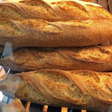 カンパーニュバケット