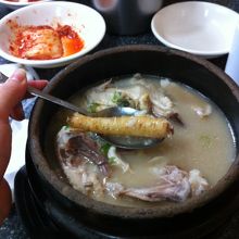 高麗人参！！これが効く