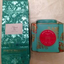 人気のお薦めは量り売りのピーチ・フレーバー