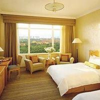 豪華な部屋だが使いにくい