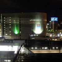 新幹線ホーム側でした