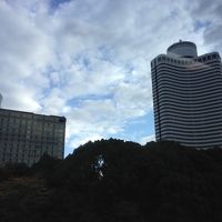 ニューオータニ