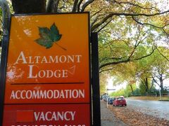 Altamont Lodge 写真