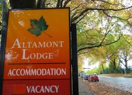 Altamont Lodge 写真