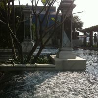 15F　インフィニティプール