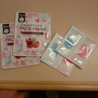 女性向けのアメニティ