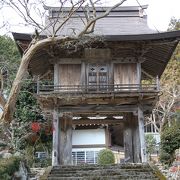 兵庫県篠山市　寺　「洞光寺」