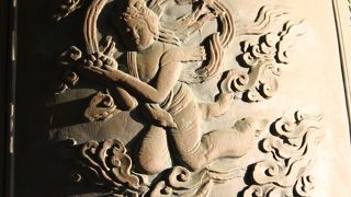 兵庫県篠山市　寺　「大國寺」