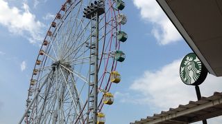 淡路ハイウェイオアシス