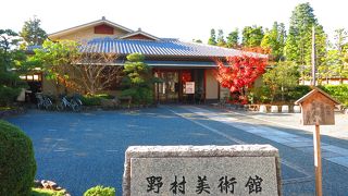 開館30周年記念名品展?