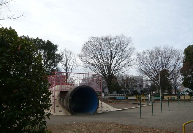 熊谷さくら運動公園