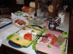 ハヨス ホテル ゲルマニア 写真