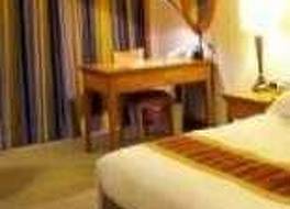 ホリデイ・イン シティ センター広州 (広州文化假日酒店) 写真