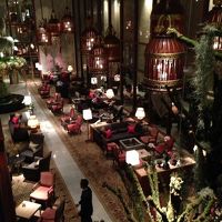 ロビーアトリウム