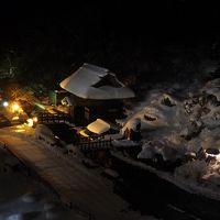 湯小屋　玉子湯