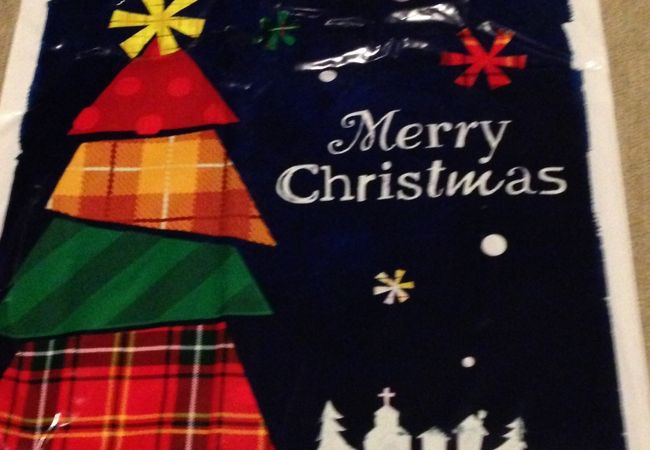 横浜ワールドポーターズ２Ｆにあるキャラクター商品のお店