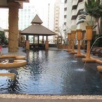 グランド スクンビット