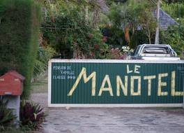 レ マノテル ルルトゥ