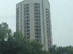 ザ トウェンティ ファースト センチュリー ホテル 写真