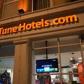 TuneHotel