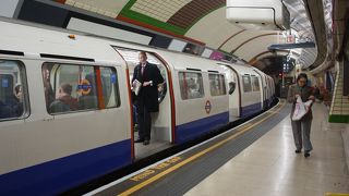 ヒースローセントラル駅