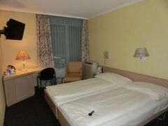 ホテル ツーリ バイ ファスビント 写真