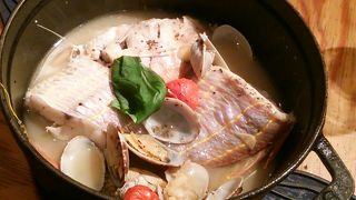 おしゃれ居酒屋