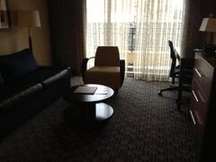 Convention Suite 写真