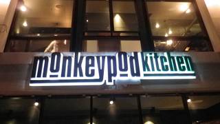 モンキーポッド キッチン (コオリナ店)　